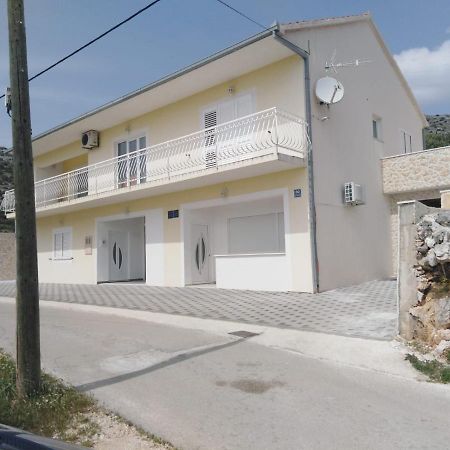 Apartments Braco Seget Vranjica Exterior foto